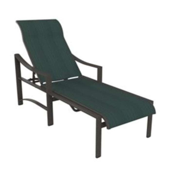 Kenzo Sling Chaise Lounge