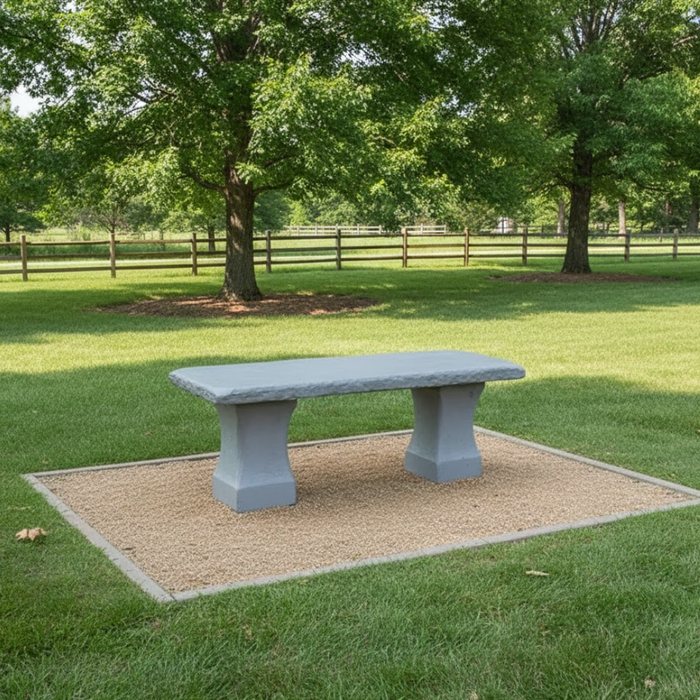 Santa Fe Series Benches