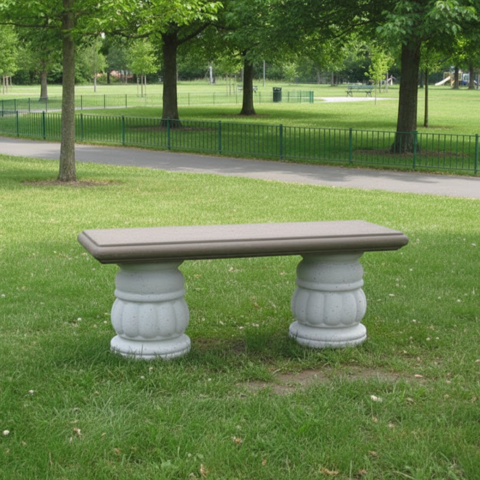 Terrazzo Series Benches