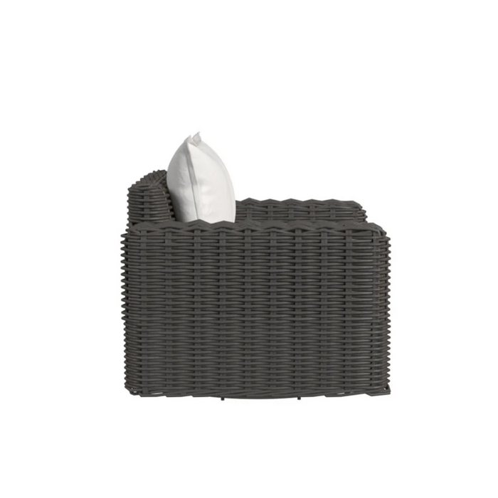 Cabo Oversized Swivel Club