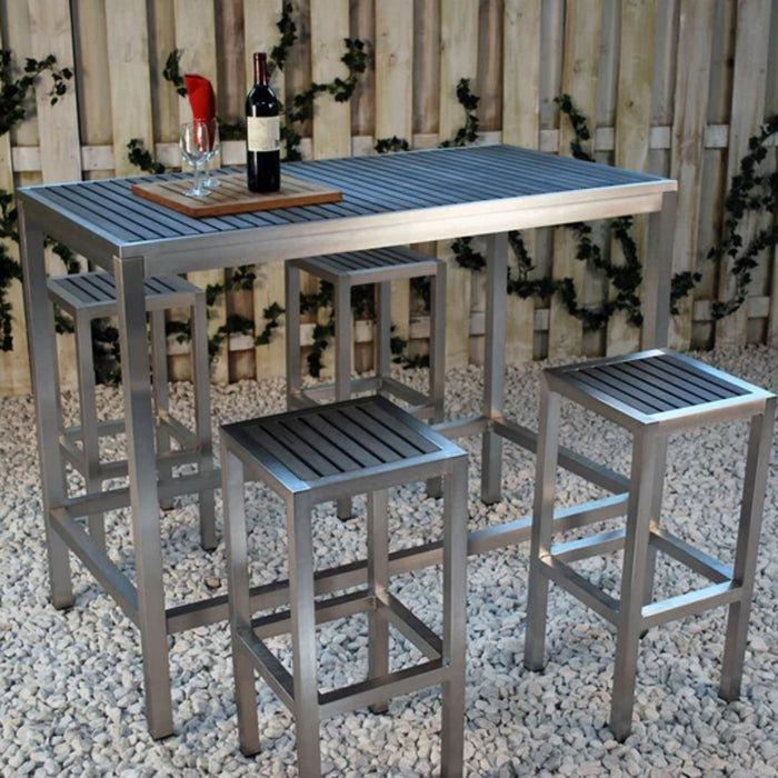 Sicilia Barstool