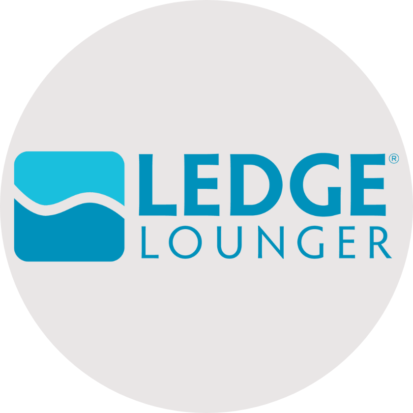 Ledge Lounger