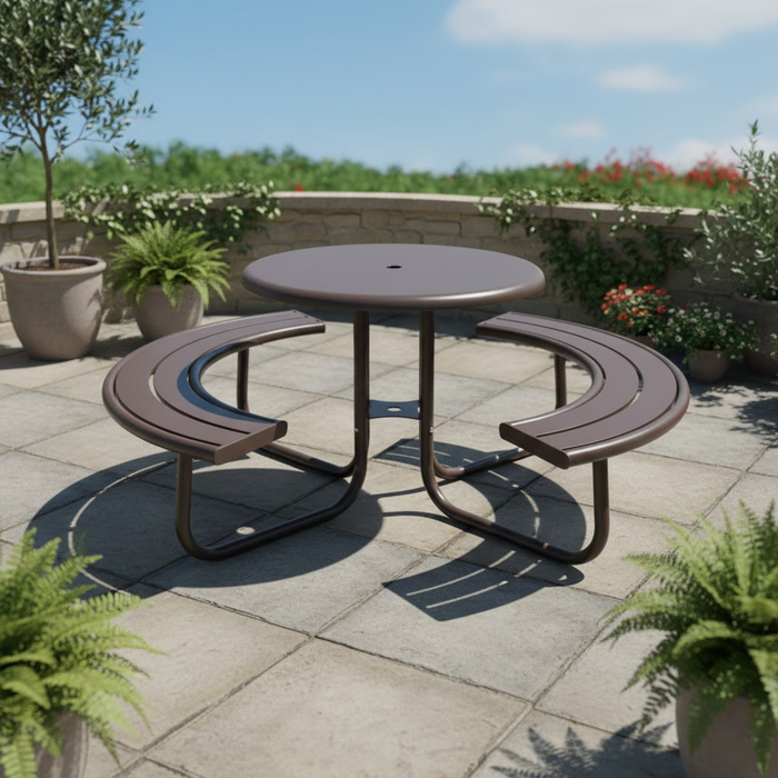 Acadia Portable Table