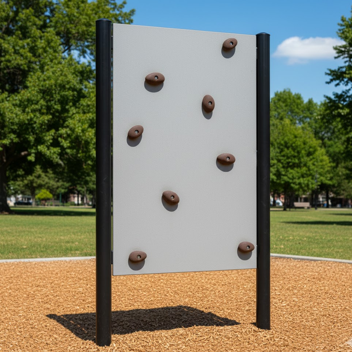 10′ Adult Climbing Wall