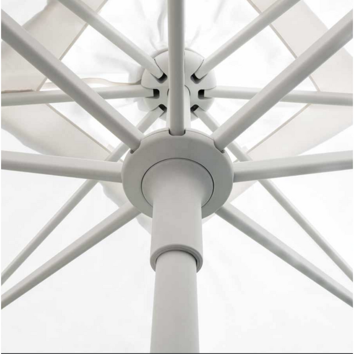 Libra 8' Square Umbrella