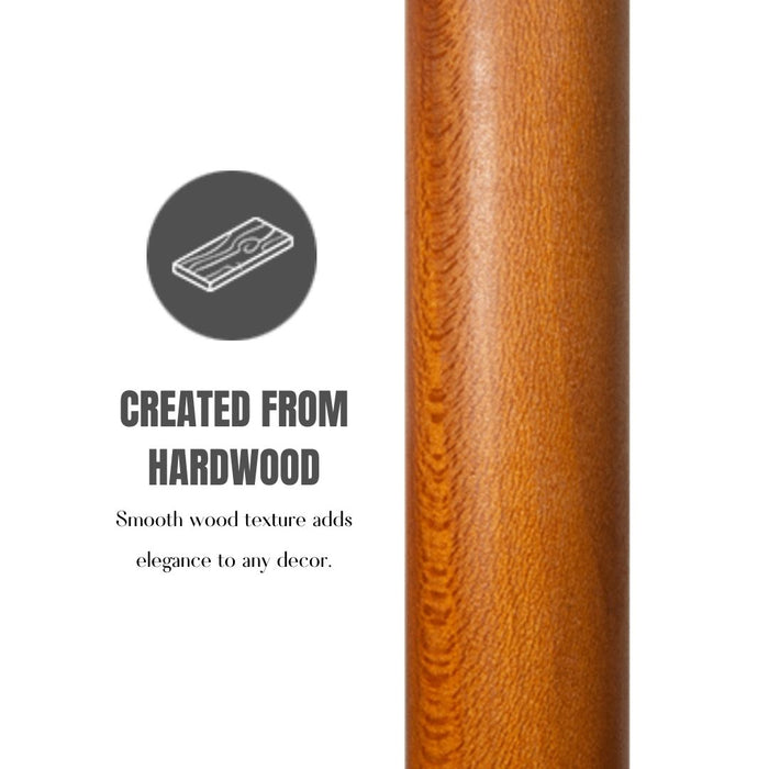 Quad Pulley Lift Octagon Series 9'