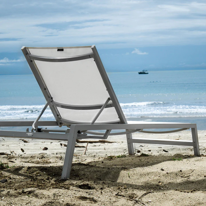 Toledo Chaise Lounge Chair