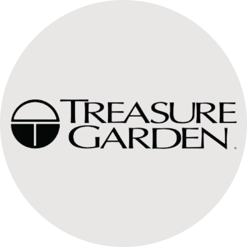 Treasure Garden