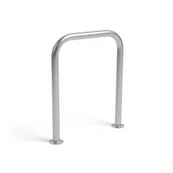 Model HRE and Model HRP - Hitching Post Bike Rack
