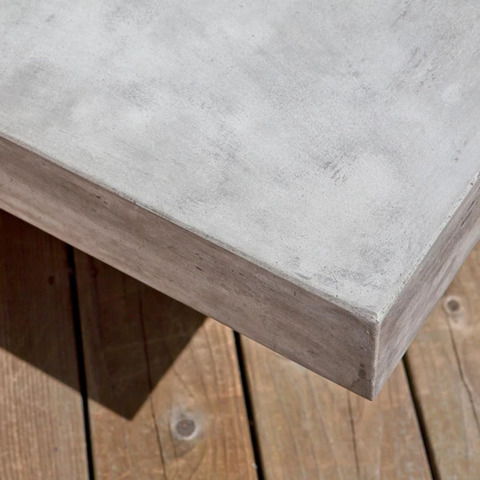 Urban 43" Square Dining Table