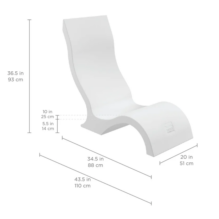 Signature Chair