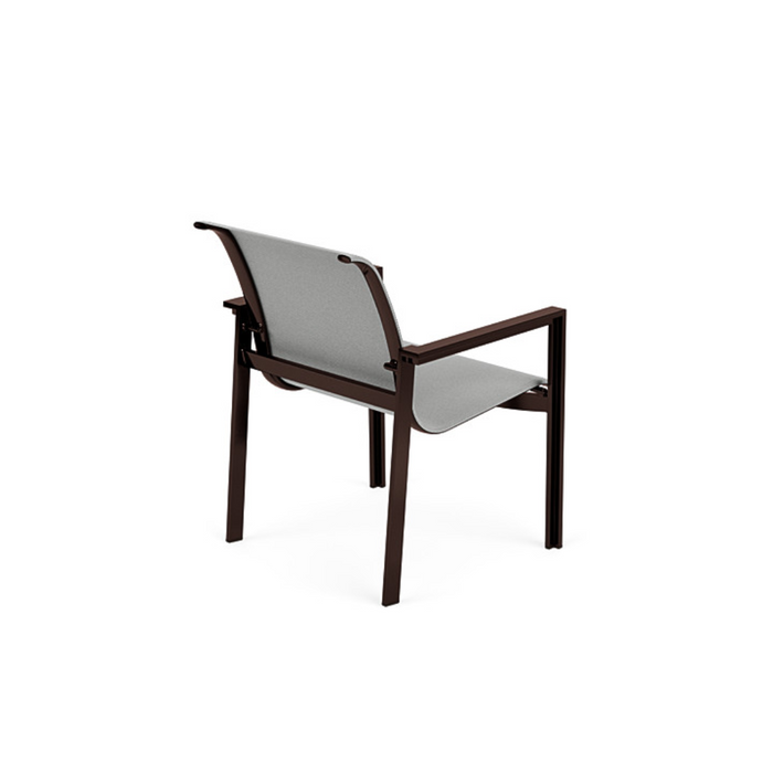 Meza Nesting Dining Chair Sling
