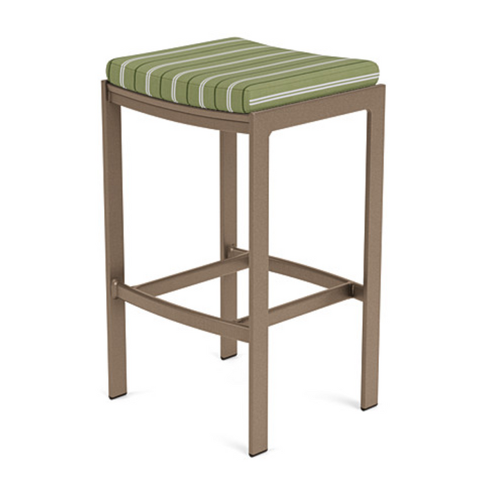 Meza Backless Bar Stool