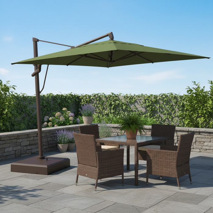 AKZPRT Plus Cantilever