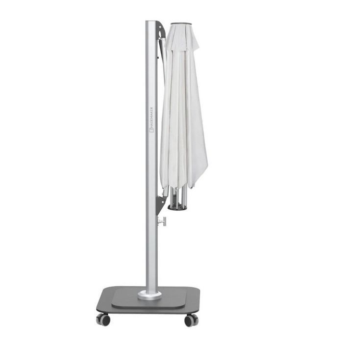 Taurus 10' Octagon Sidepost Umbrella