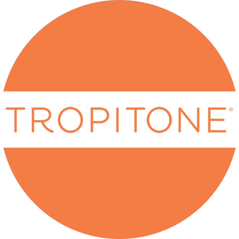 Tropitone