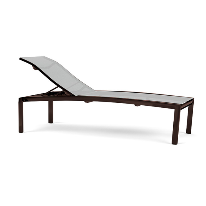 Vision Sling Elevated Nesting Sling Chaise Lounge