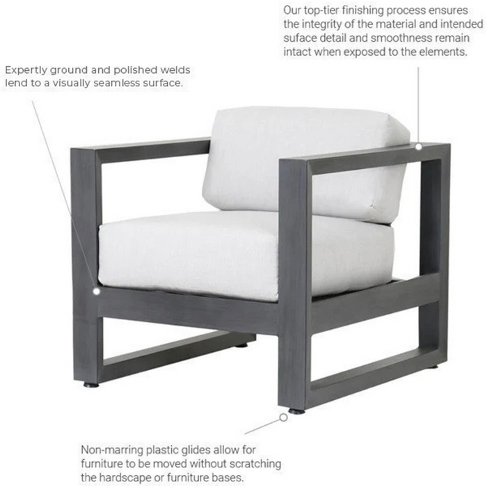 40" Redondo Pub Table