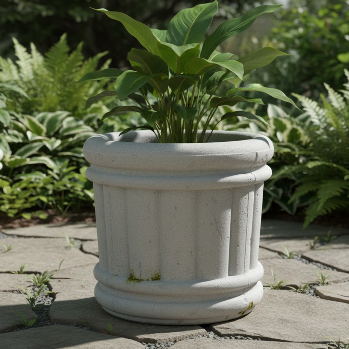 Tuscany Urn Series Planters