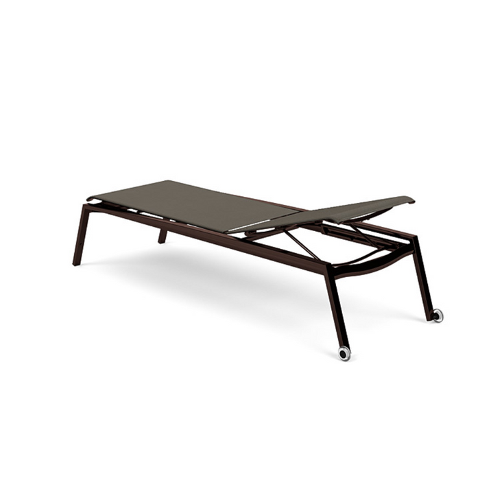 Array Sling Chaise Lounge