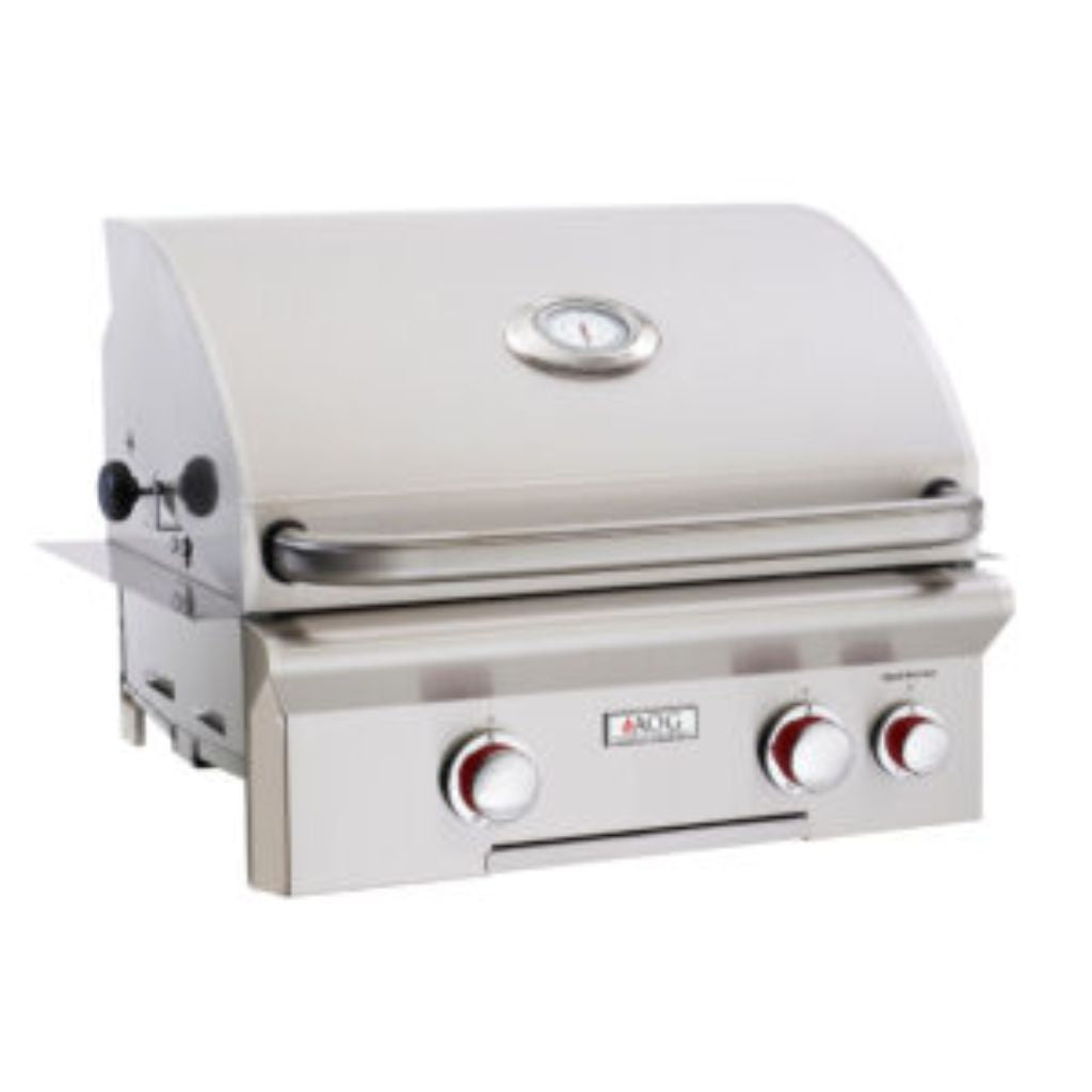 Built-in Grill T Series 24