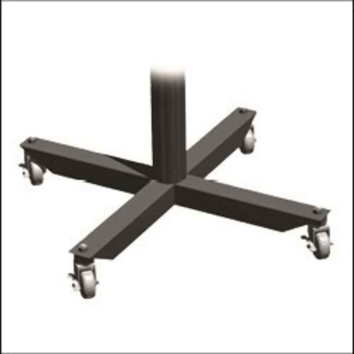 D2-48 Series Charcoal Grill