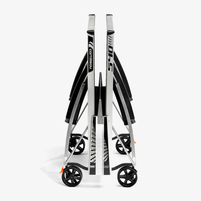Pro 540M Crossover Outdoor Table