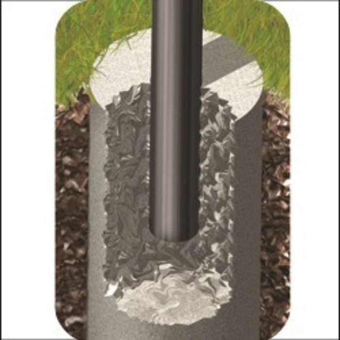 Large Group Multi Level Grate - Q3 Series