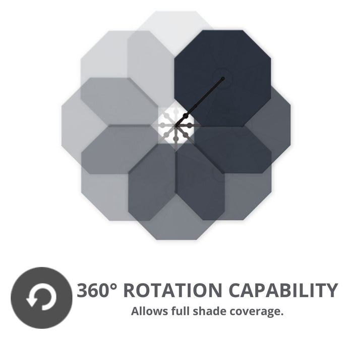 Starlux AKZ Plus Cantilever