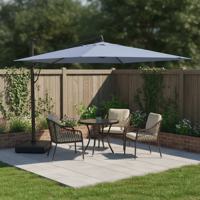 AKZPSQ11 Plus Cantilever