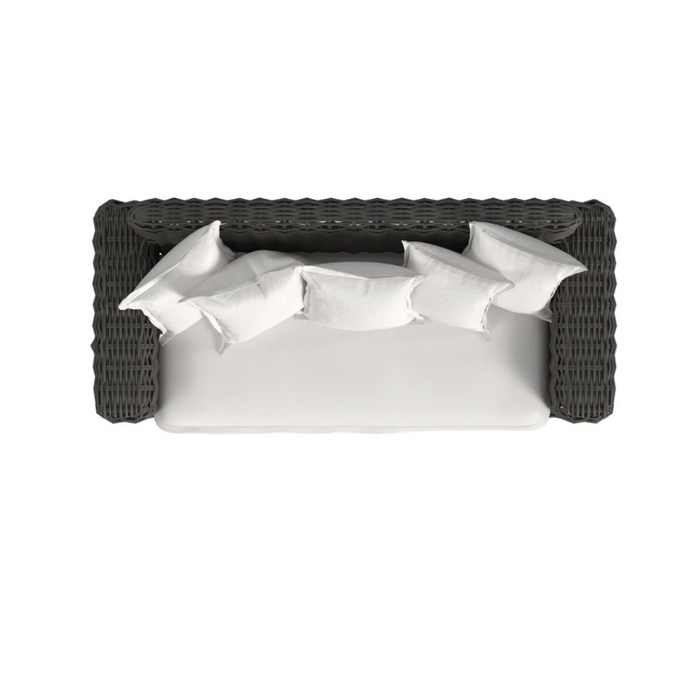 Cabo Mid Sofa (Loveseat)