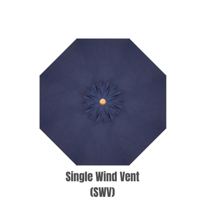 Quad Pulley Lift Octagon Series 9'