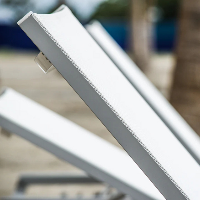 Toledo Chaise Lounge Chair