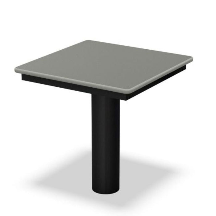 Plyometric Box Station