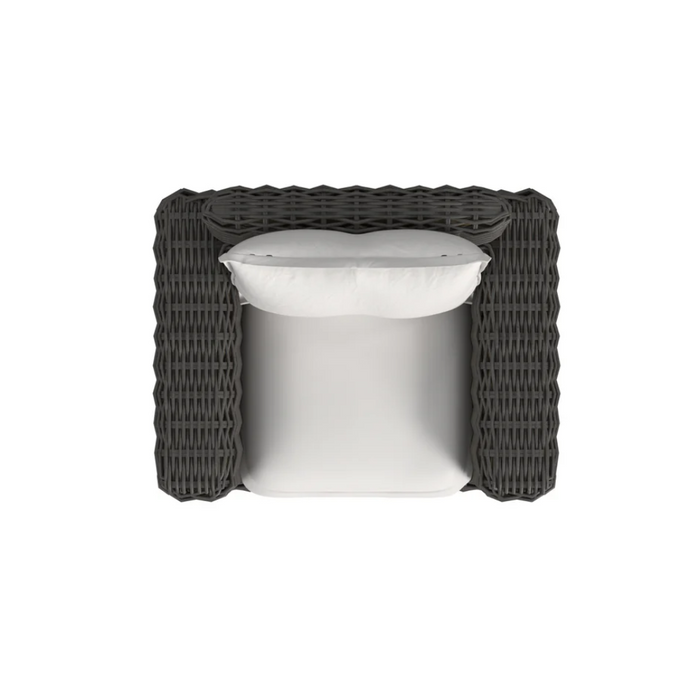 Cabo Oversized Swivel Club