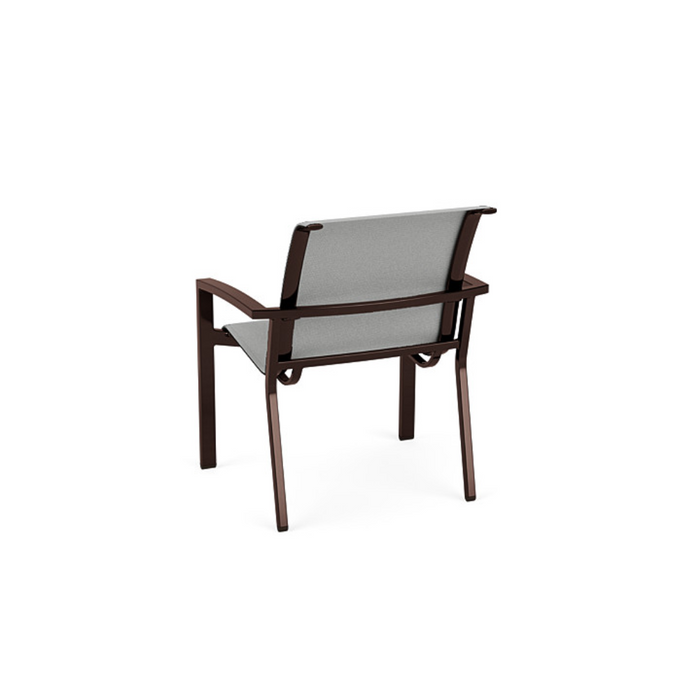 Array Sling Nesting Dining Chair