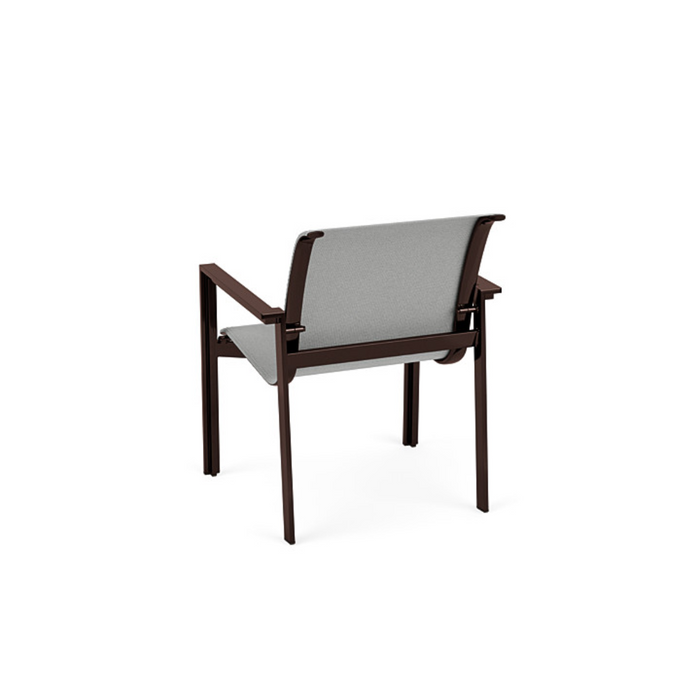 Meza Nesting Dining Chair Sling