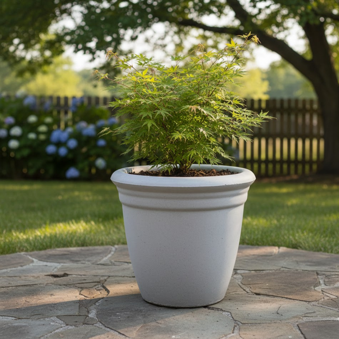 Urn Series Planters