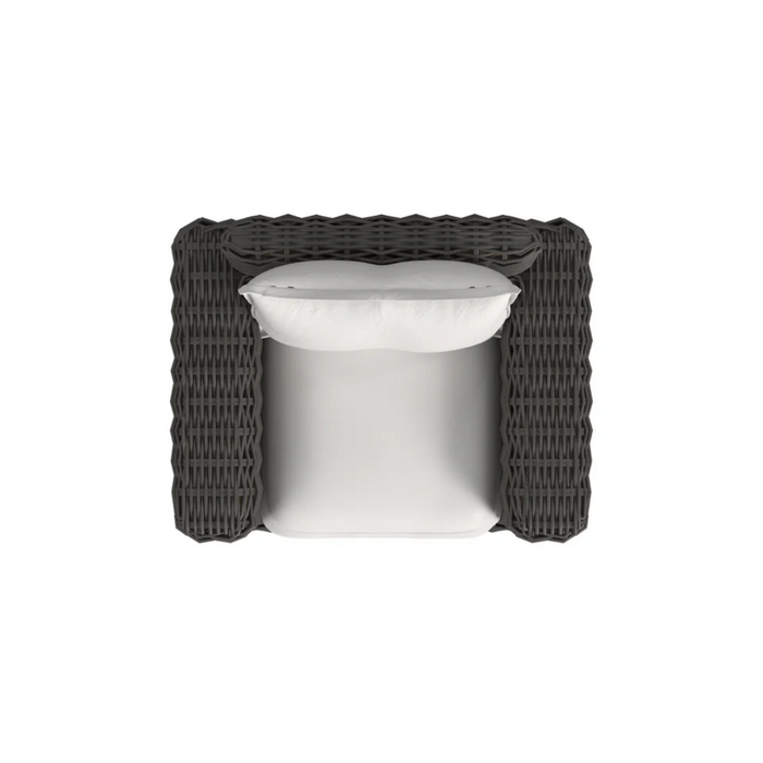 Cabo Oversized Club Chair