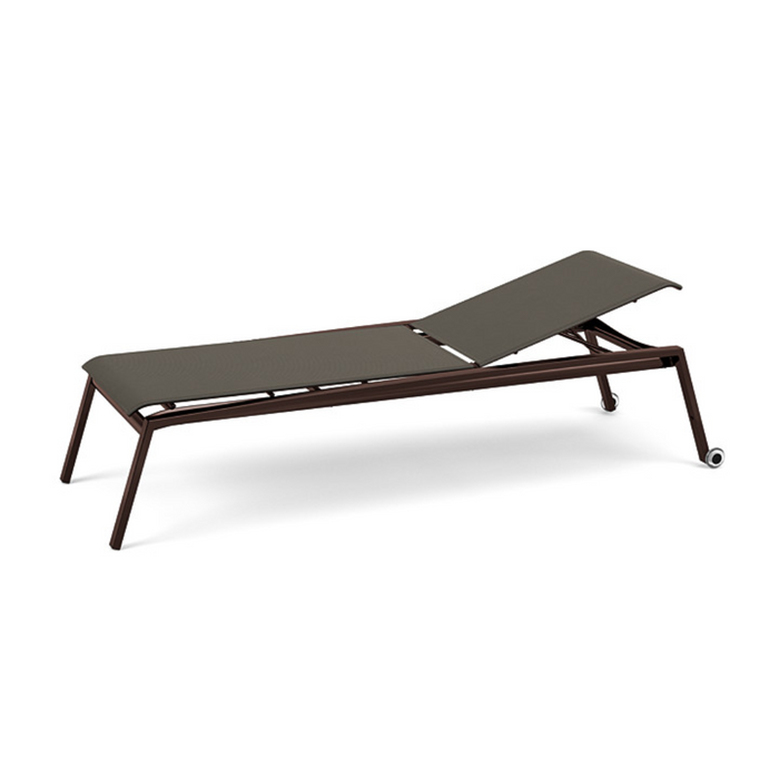 Array Sling Chaise Lounge