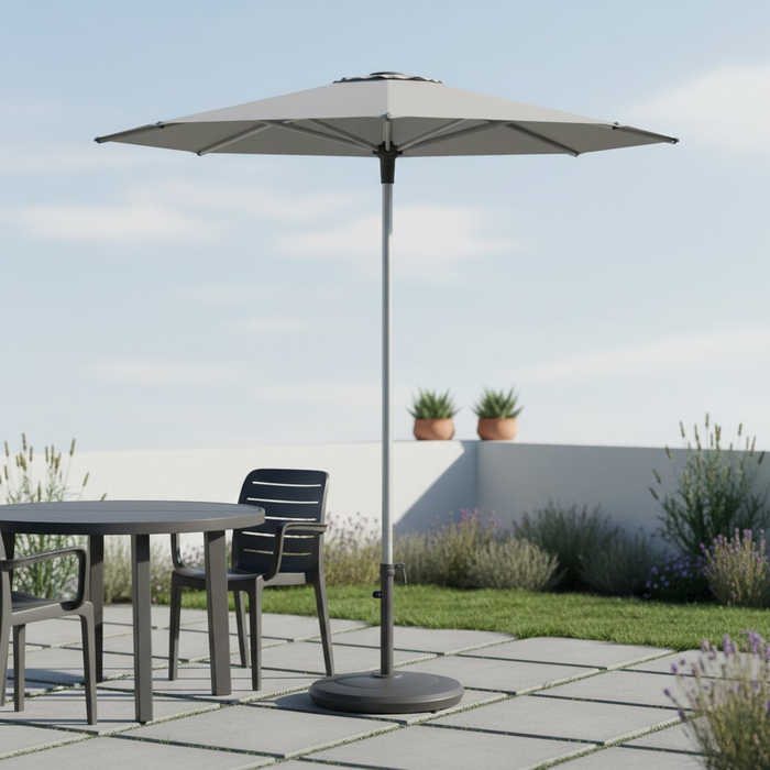 Aquarius 7.5' Umbrella