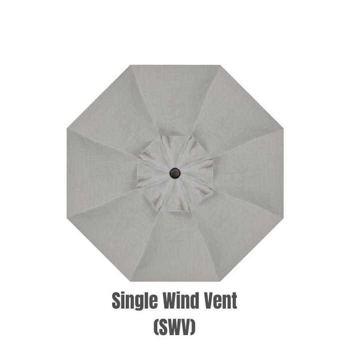 Glide Tilt Octagon Series 7.5'