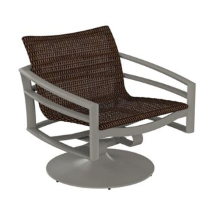 KOR Woven Swivel Action Lounger