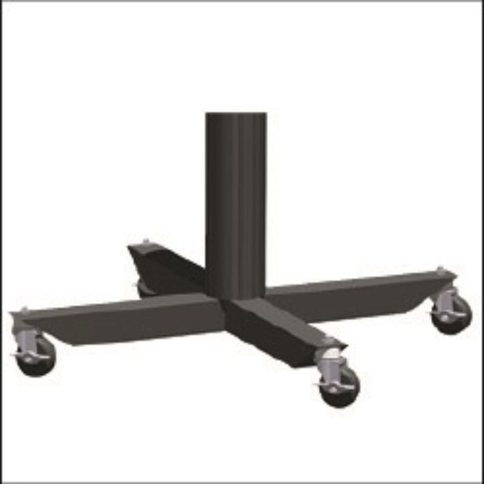 L-1500/S Series Charcoal Grill