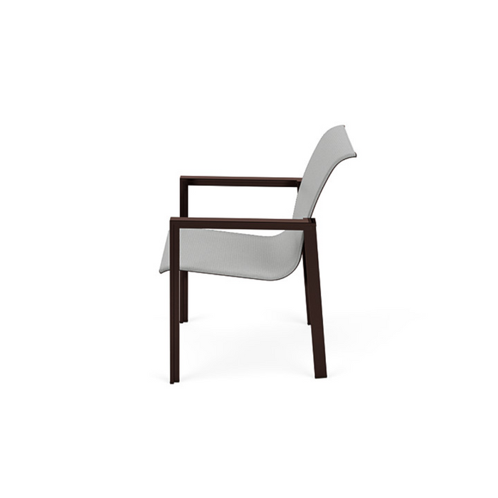Meza Nesting Dining Chair Sling