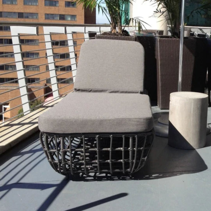 Nest Chaise Lounge