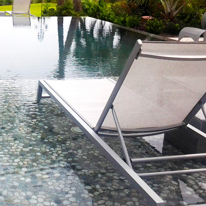 Florence Chaise Lounge Chair