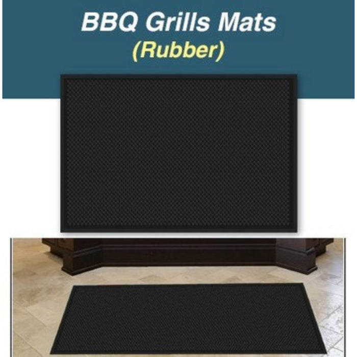 Non Logo Outdoor Mat (3x5)