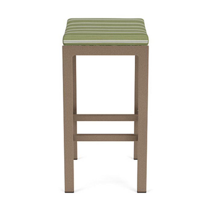 Meza Backless Bar Stool
