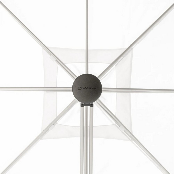 Taurus 10' Octagon Sidepost Umbrella